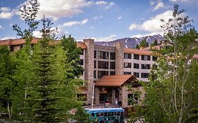 Grand Lodge Hotel Crested Butte